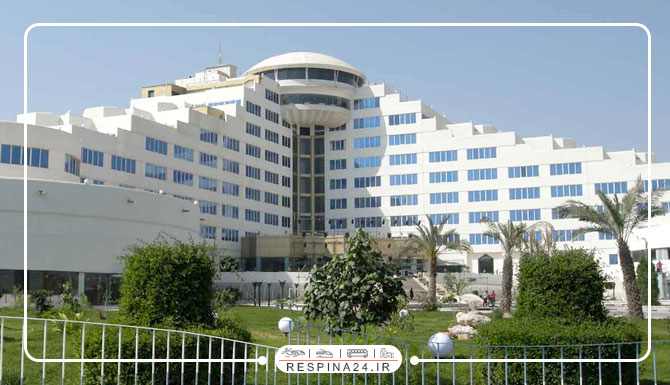 تور هتل ارم کیش